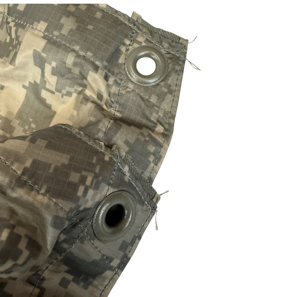U.S. Issue UCP Universal Camo Poncho