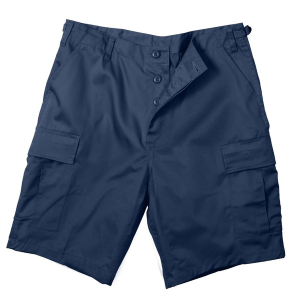 BDU Cargo Shorts