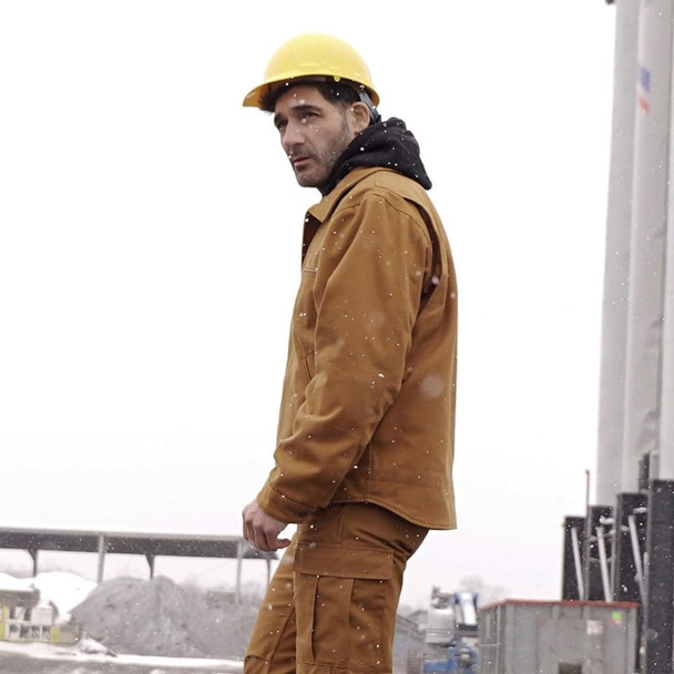 Rothco Active Flex Canvas Cargo Work Pant