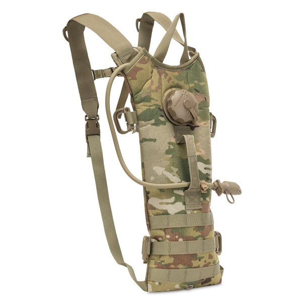 Multicam Hydration Pack Carrier U.S. Issue | Military Surplus used