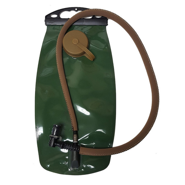 US Issue Desert Camelbak Thermobak 3L Hydration Backpack, Used