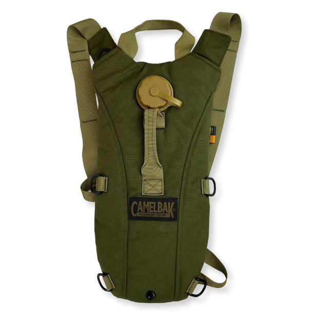 CamelBak Olive ThermoBak 3L (100 oz) Hydration Backpack
