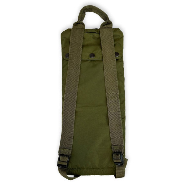 U.S. Issue Olive 3L ( 100 oz) Hydration Backpack, Used