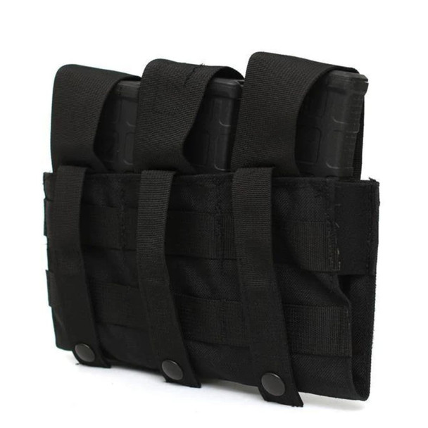LBT Triple M16/M4 Mag Pouch