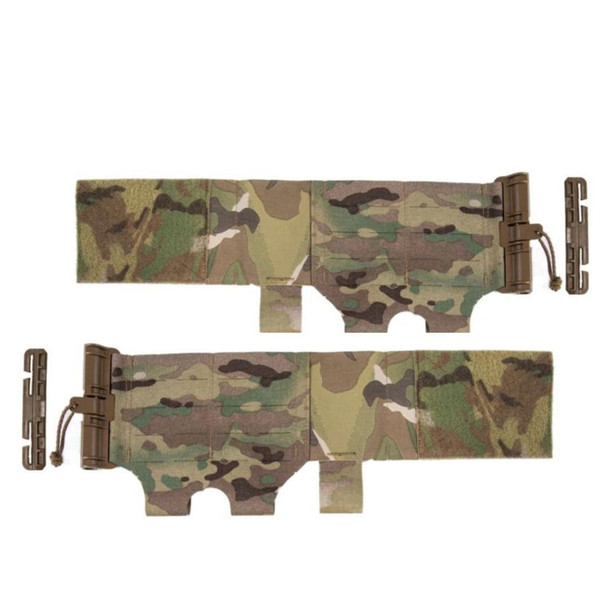 U.S. Made RTG Armor Plate Carrier Cumber bun with Tupes