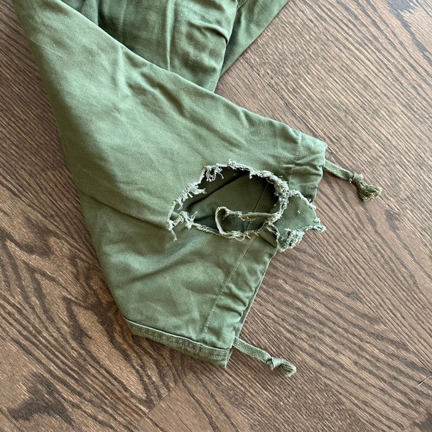 U.S. Issue Vintage M65 Pant, SR