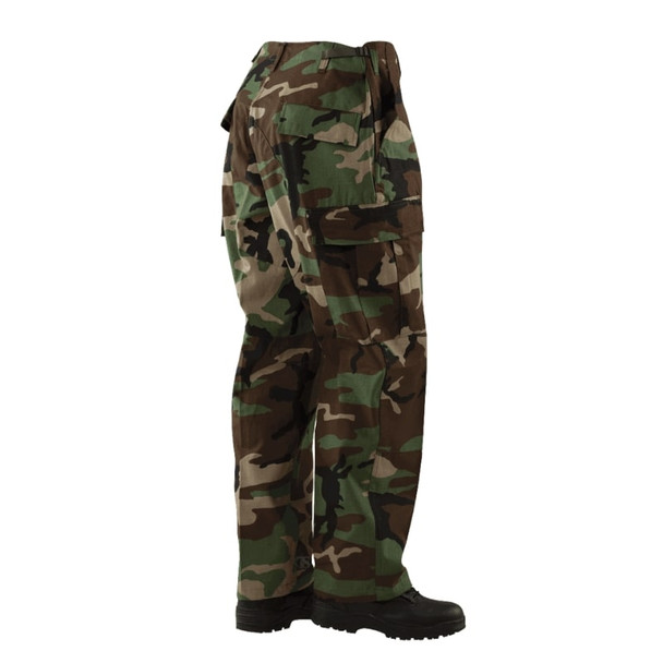 TRU-SPEC Classic BDU Pant - 100% Cotton Ripstop