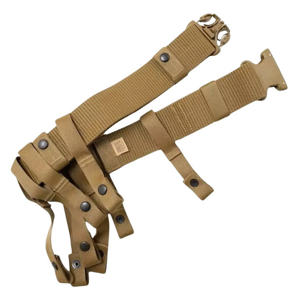 Spec-Ops IBE Load Bearing Battle Belt