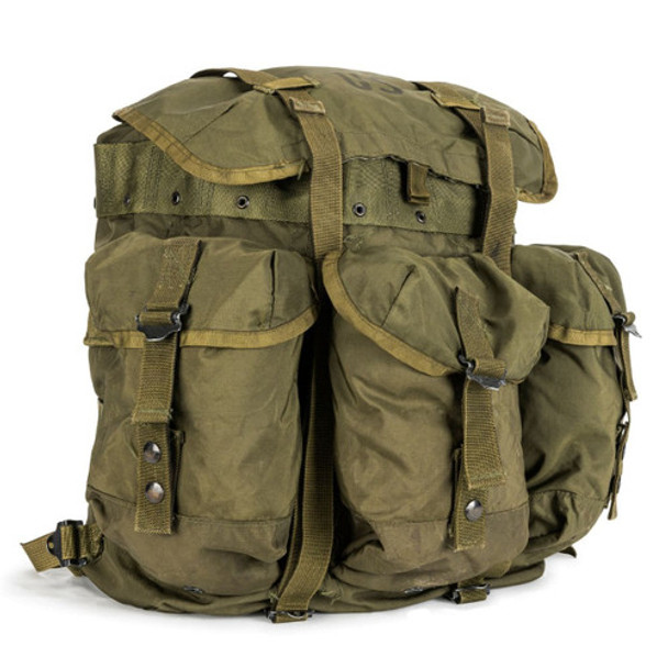 U.S. Issue ALICE Radio Pack | Military Surplus