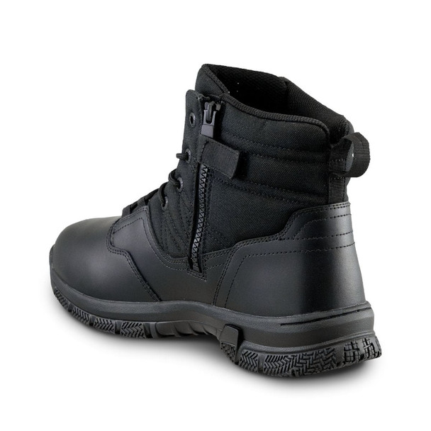 Original SWAT ProTec 6" Tactical Duty Boot