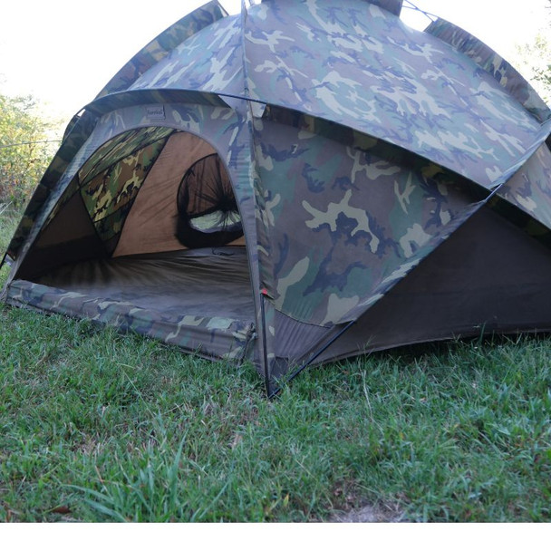 Eureka！ECWT本体のみ ヨーレイカ 米軍 テント 軍幕　USA Eureka！ECWT本体のみ ヨーレイカ 米軍 テント 軍幕 USA - メルカリ