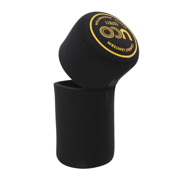 Neoprene Cocoon for Candlelier Lantern