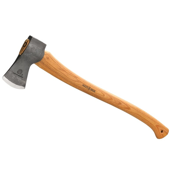 Hults Bruk Kisa Felling Axe