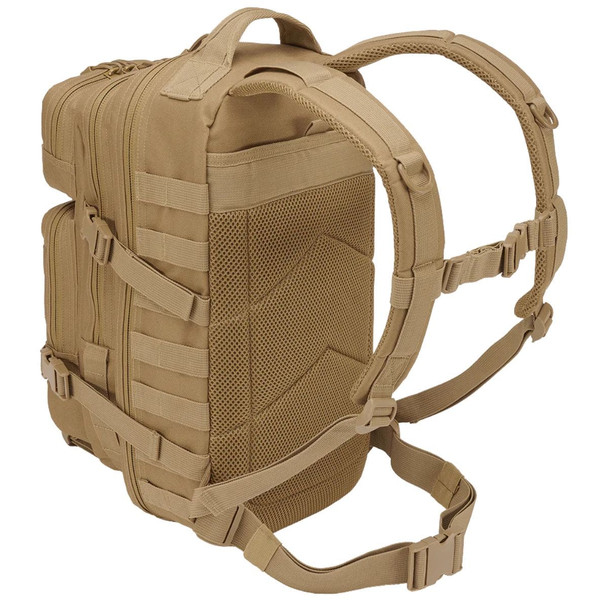 Brandit Medium Assault Pack