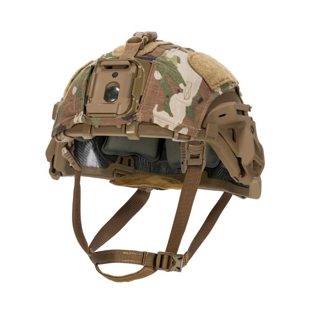 IHPS U.S. Ballistic Combat Helmet
