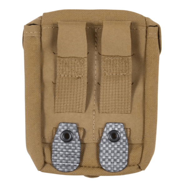 U.S. Made Medium MOLLE Pouch