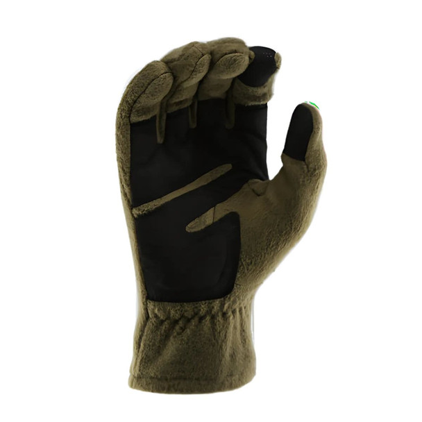 HWI Quick Fit Fleece Touchscreen Glove