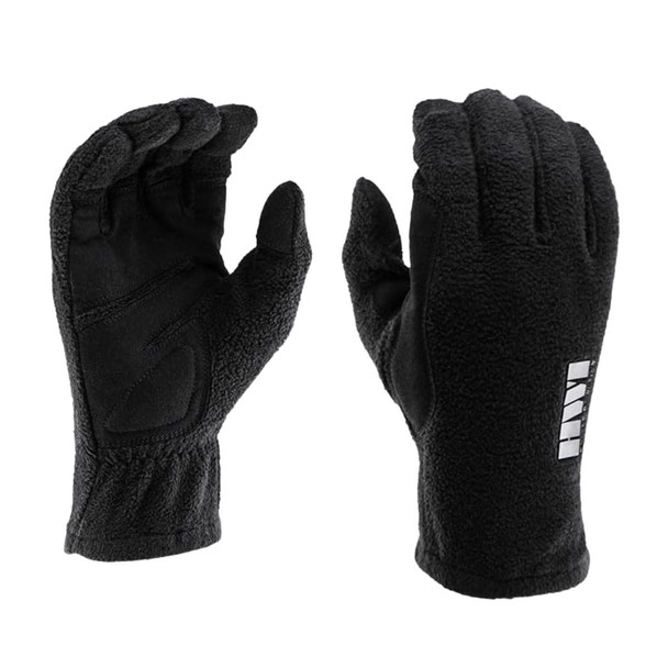 HWI Quick Fit Fleece Touchscreen Glove