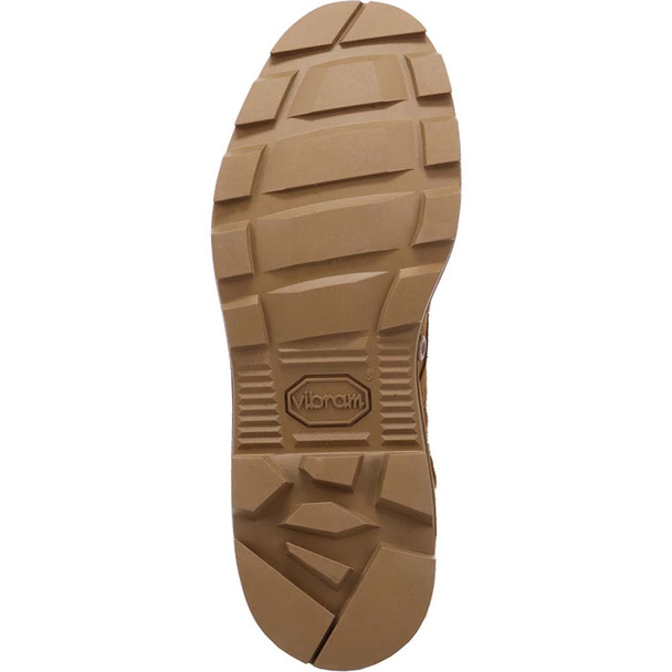 McRae Gen 2 U.S. Made Hot Weather Coyote Jungle Boot