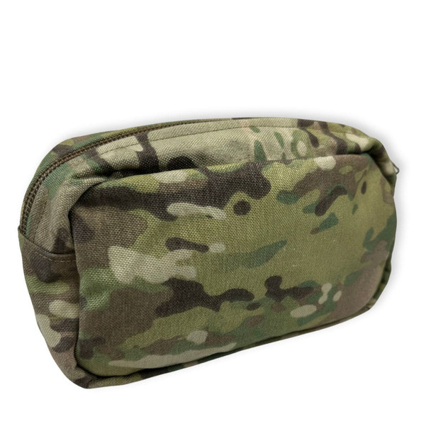 U.S. Issue MultiCam General Purpose Assault Pouch