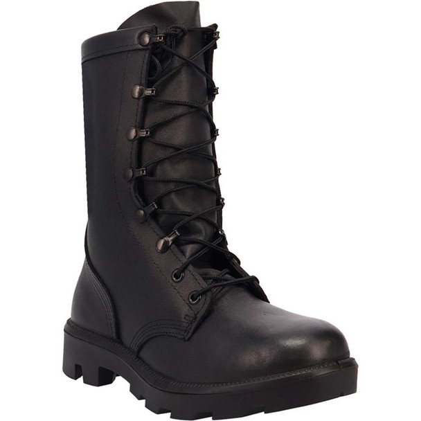 個人装備 US army all leather combat boots McRae Gen 2 All Leather Combat Boot, U.S. Made
