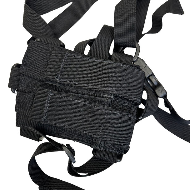 LBT (London Bridge Trading) Modular Universal Shoulder Holster