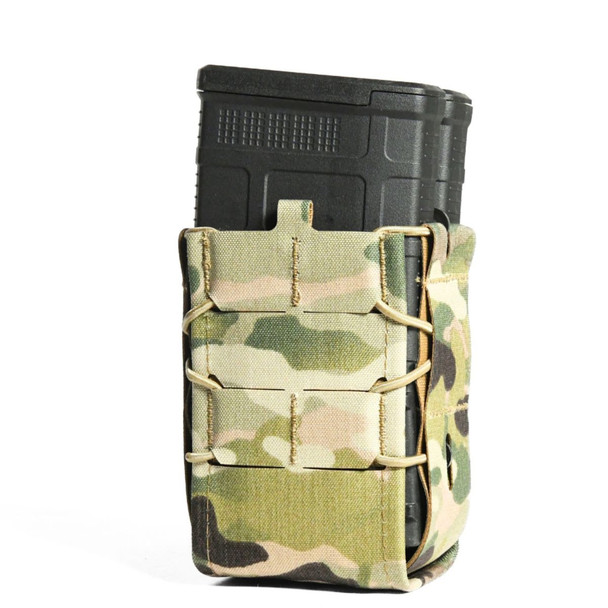 High Speed Gear Gen 2 AR10 X2R Taco Mag Pouch