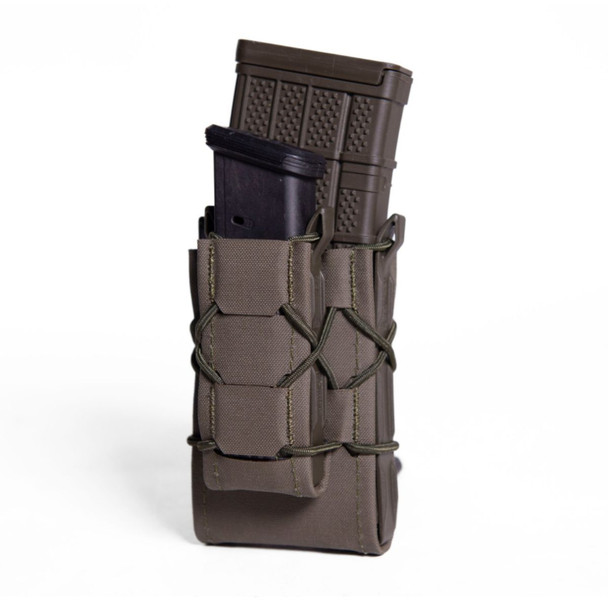 HSG Gen 2 Double Decker Taco Magazine Pouch
