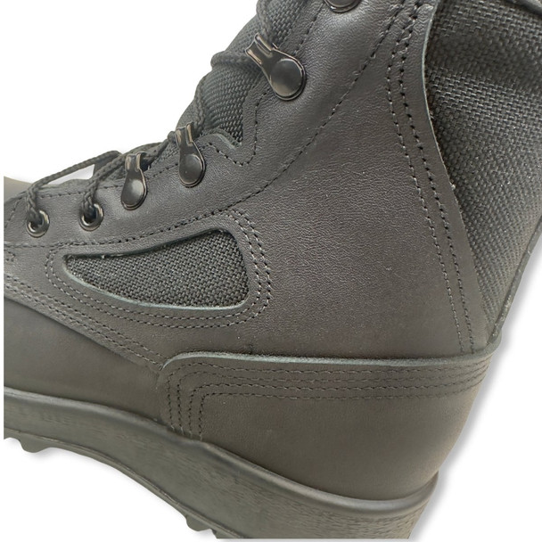 U.S. Made Israeli IDF Combat Boot, FD
