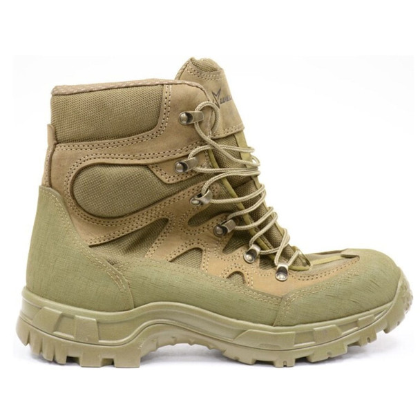M760 Wellco Hiker Combat Mountain Boot