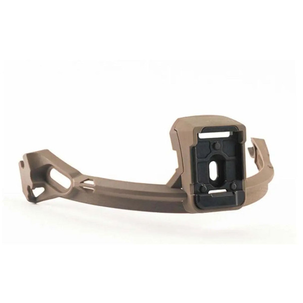 Revision Viper Modernization DLX Helmet Kit Front Mount