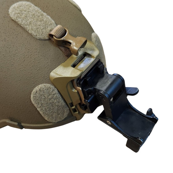 Norotos Rhino II NVG Mount, Used