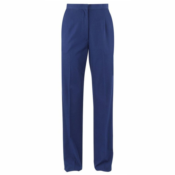 US Marine Corps GI Dress Uniform Pants, Blue