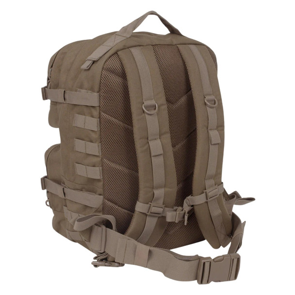 S.O.C. Short Range Bugout Backpack