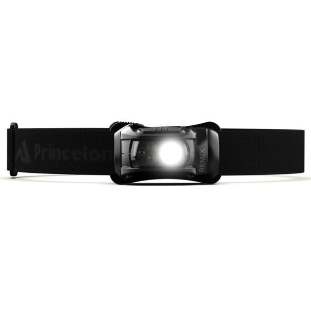 Provides a powerful, dimmable spot beam for general illumination, long-distance viewing, and various tasks