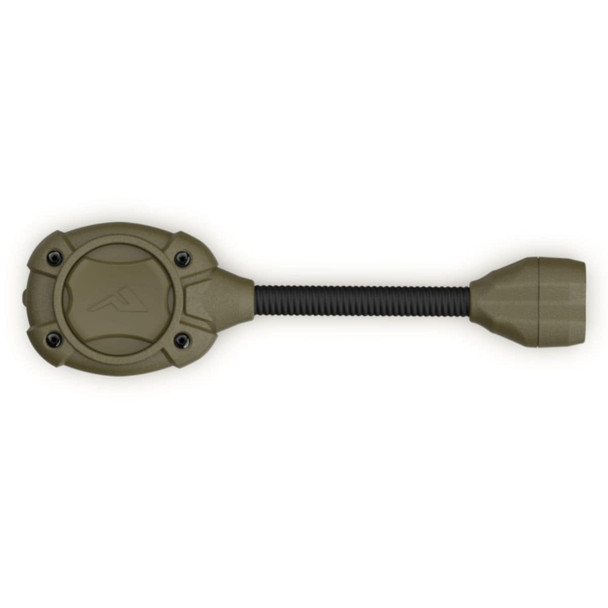 Water Resistant (IPX4 Rated)