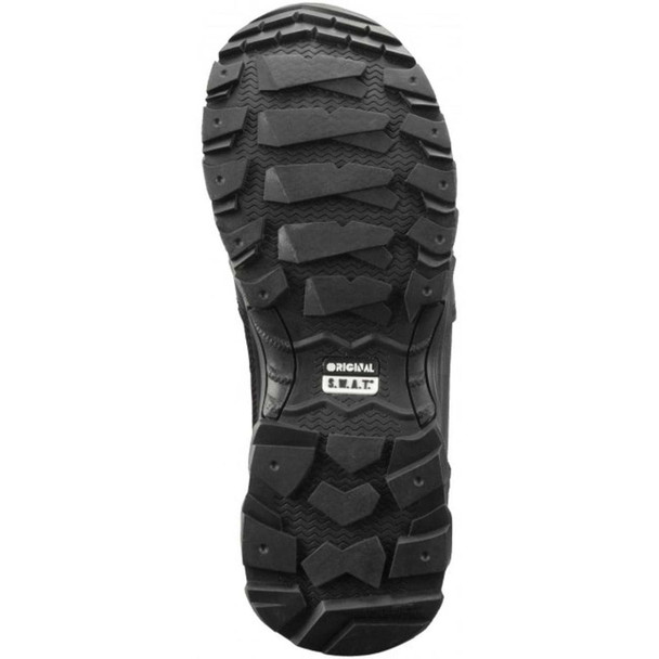 Offers lightweight comfort and cradled support for all-day wear