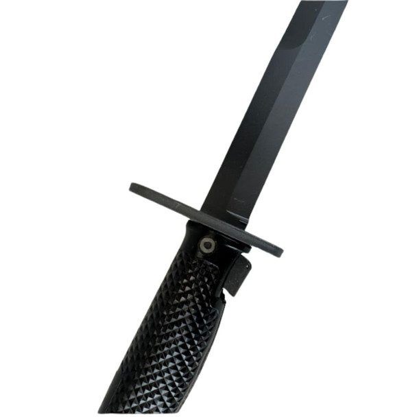Military M6 Bayonet, Used