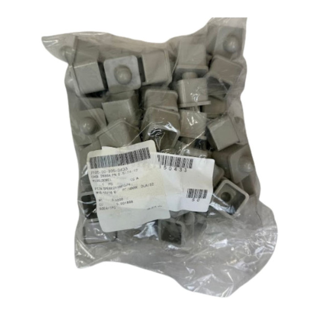 Army Cot Replacement Bar Nipples pack Army Cot Replacement Bar Nipples pack