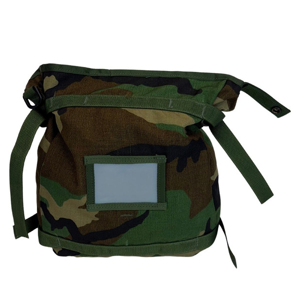 Woodland Radio Pouch