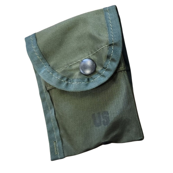 U.S. Issue ALICE Compass Pouch, Used