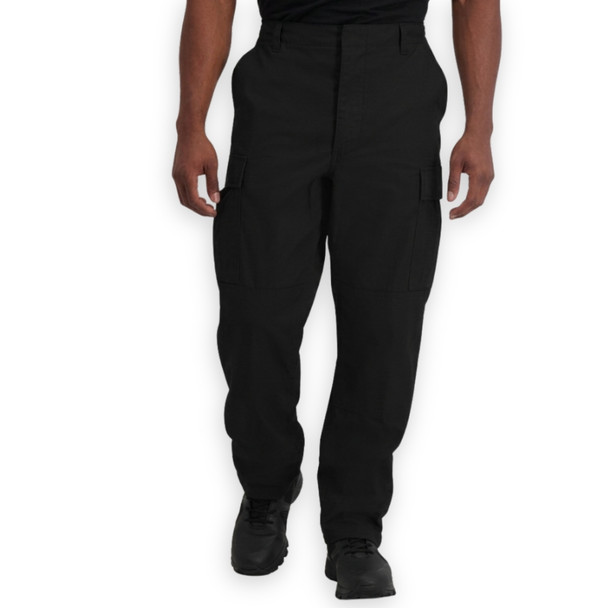 Propper BDU Pant, 100% Cotton Ripstop - Button Front