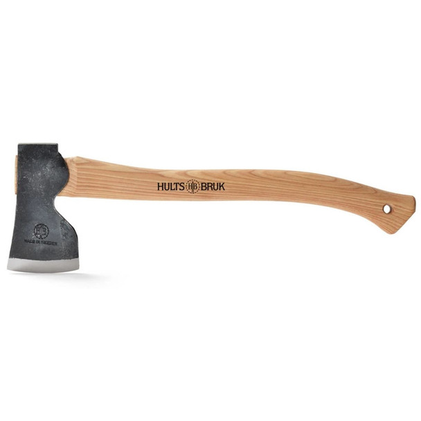 Hults Bruk Spika Hunting and Forest Axe