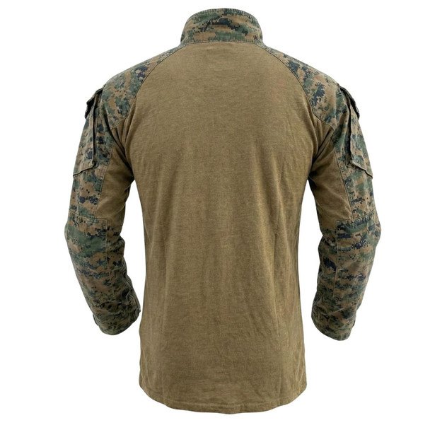 USMC Issue Combat Shirt, Used