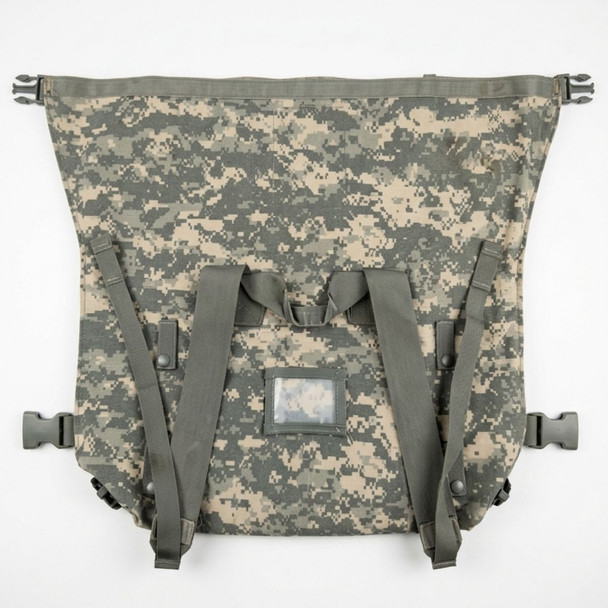 J-List Bag, Military Surplus