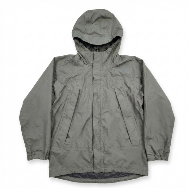 Front side of the Patagonia PCU level 6 Gore-Tex Jacket, U.S. Issue