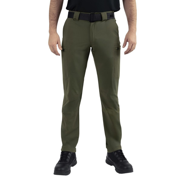 Rothco Men's Edge Pants in the color Ranger Green