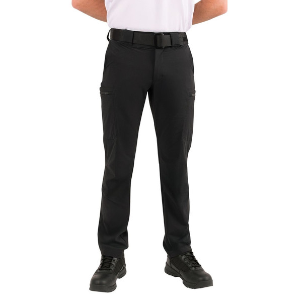 Rothco Men's Edge Pants in the color black