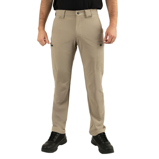 Rothco Men's Edge Pants in the color Khaki