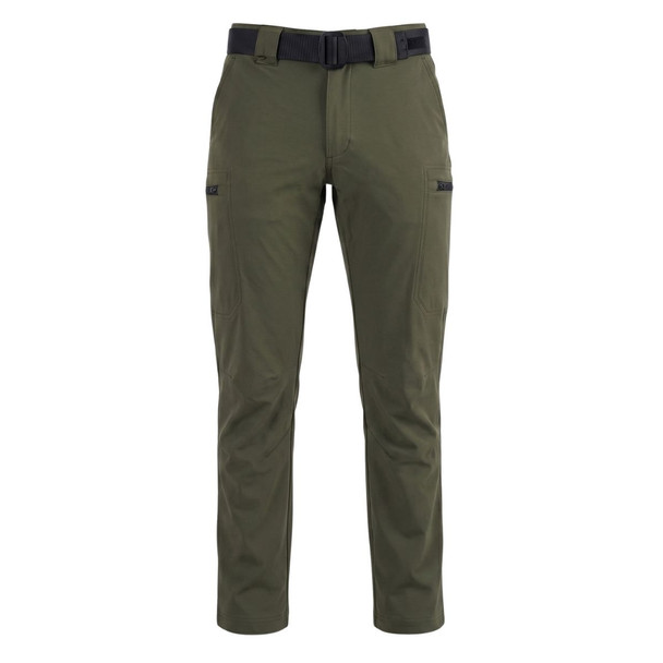 Tactical Edge Men’s Performance Cargo Pants